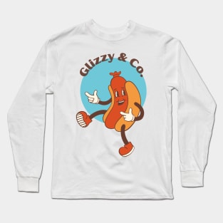 Glizzy and Co. Long Sleeve T-Shirt